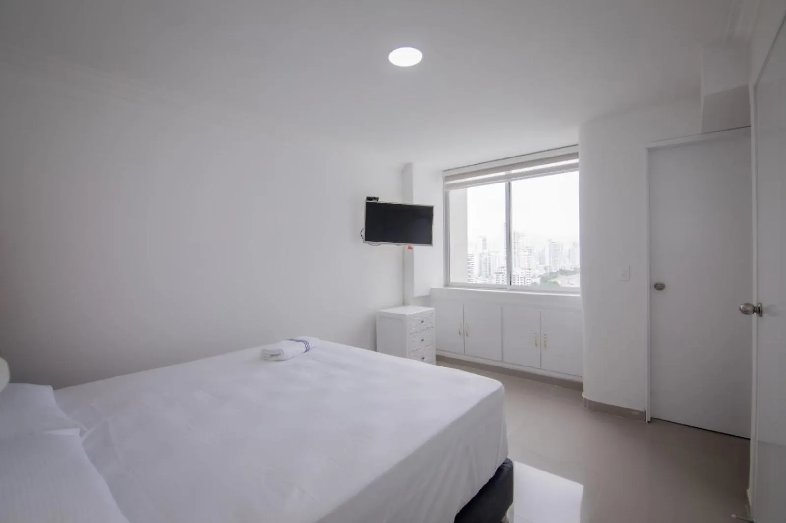 Appartamento Exclusivo Apartamento Con Vista Al Mar Cartagena