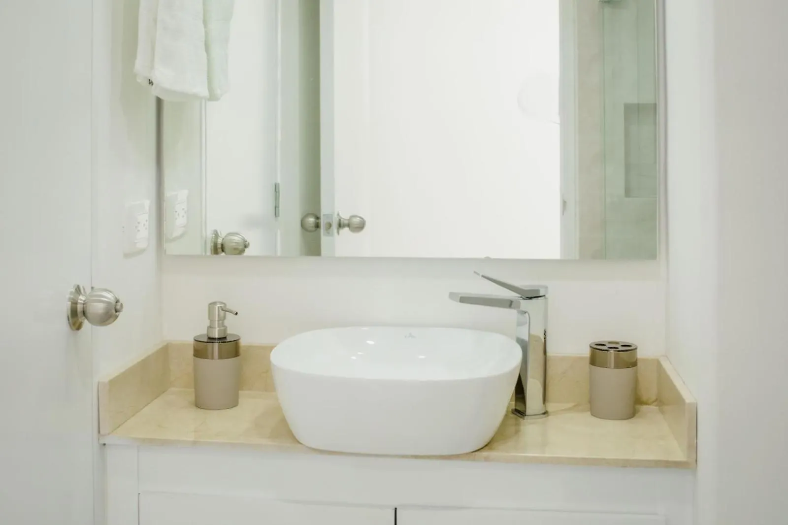 Exclusivo Apartamento Con Vista Al Mar Cartagena コロンビア